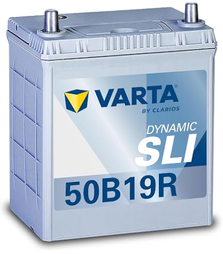 Amazon | VARTA(バルタ) Dynamic EFB Q-115/115D23L 国産車用